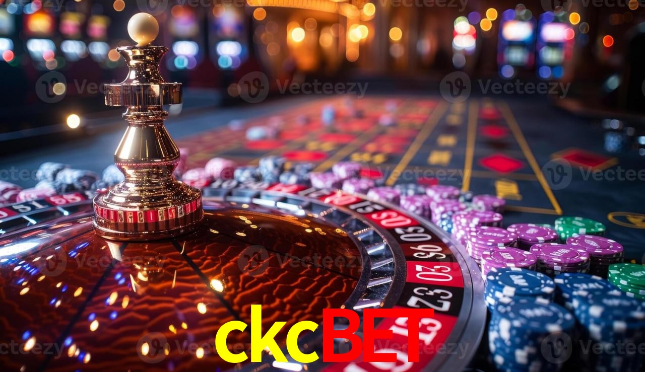 Seasonal Promotions ckcbet
