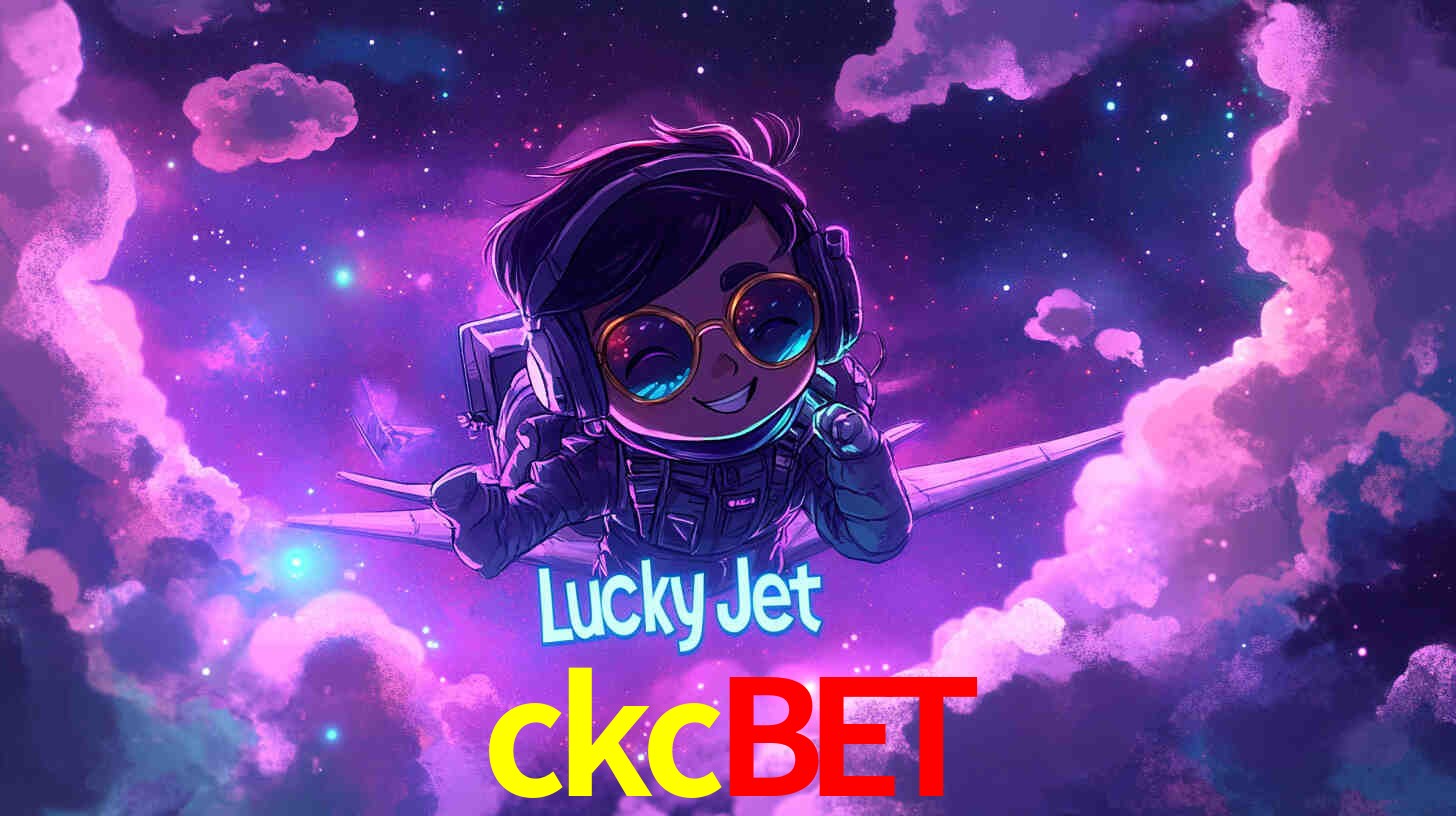 A Emoção da Loteria na ckcbet: Uma Chance de Mudança de Vida