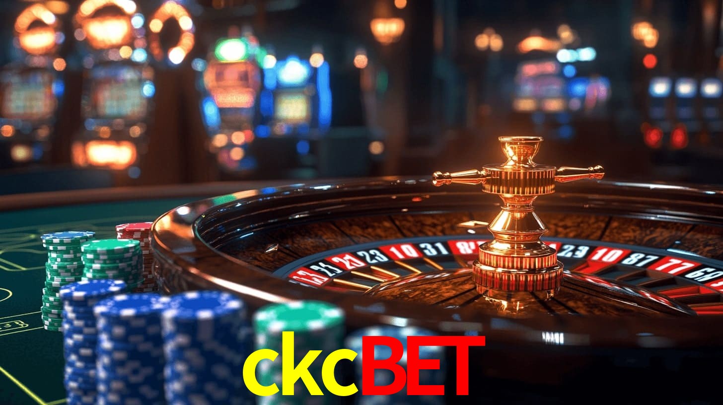 ckcbet login