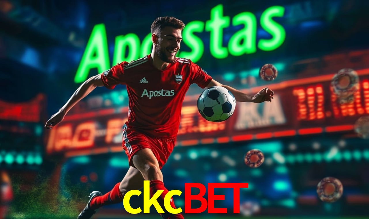 Desvendando o Mundo dos Jogos Virtuais na ckcbet