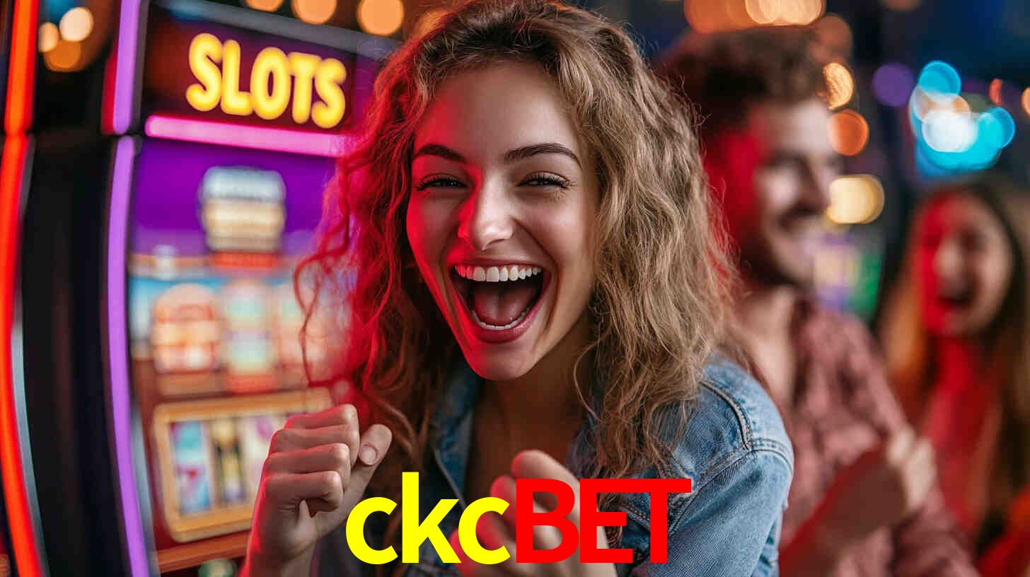 Apostas Esportivas na ckcbet: Um Guia Completo