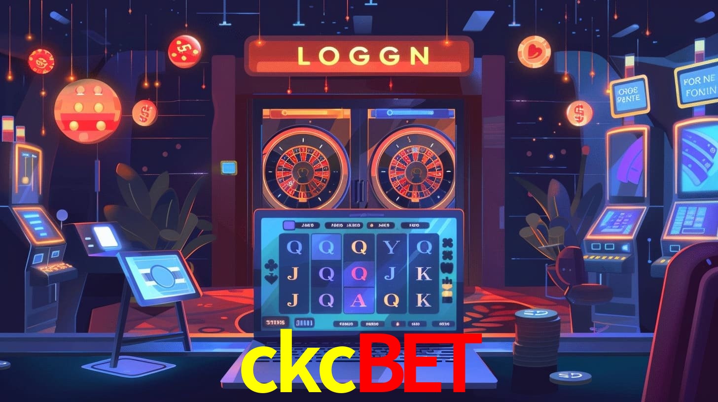 Segurança 2FA ckcbet