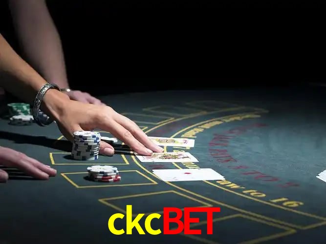 Tecnologia da Plataforma ckcbet