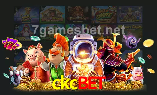 cassino ckcbet