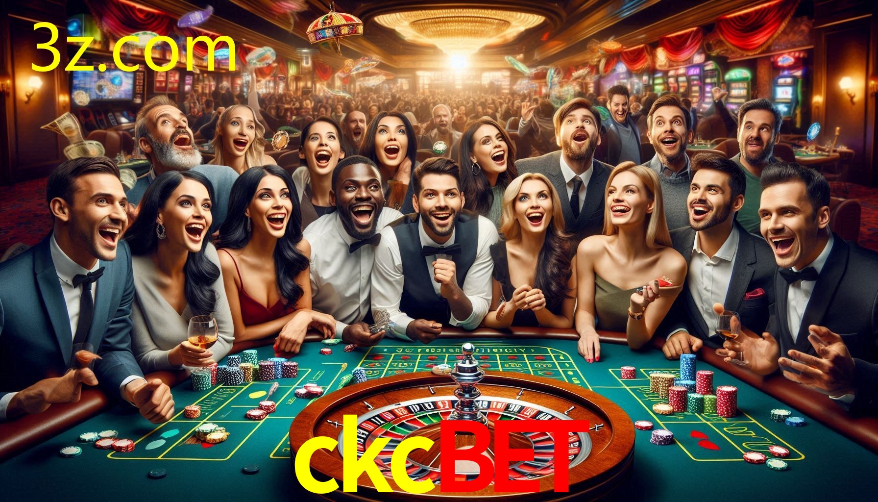 CKCBET