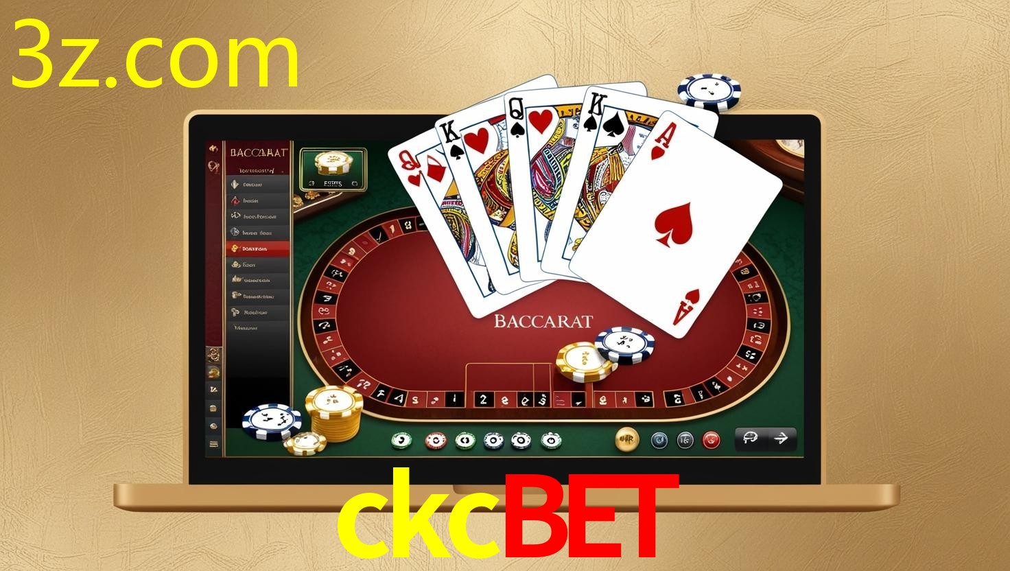CKCBET