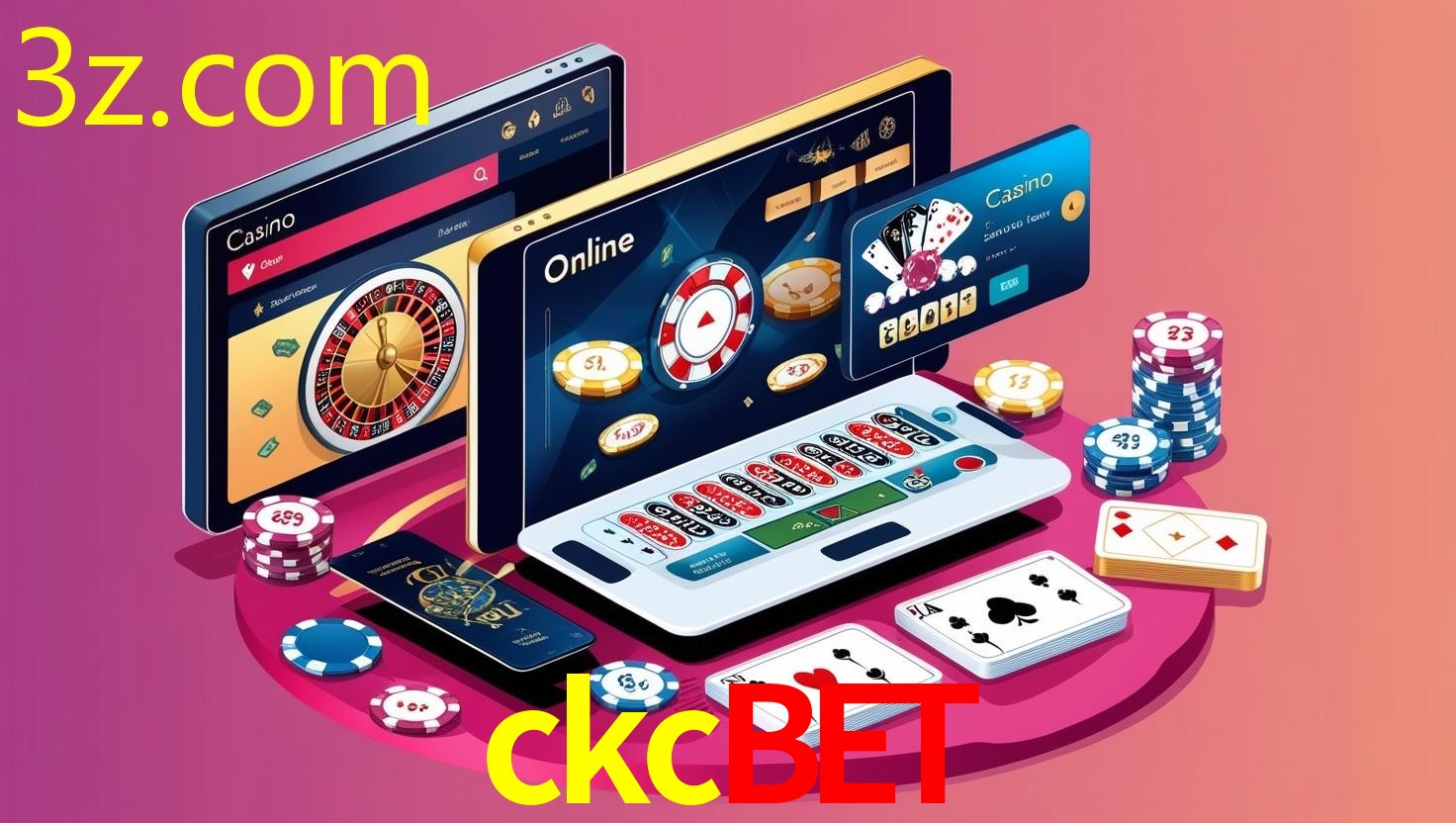 CKCBET